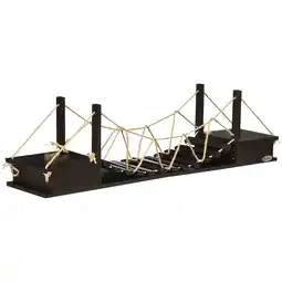 Netto Marken-Discount PawHut Katzenregal MDF, Sisal Angebot