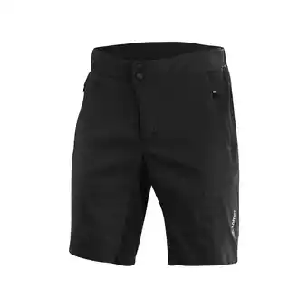 Netto Marken-Discount Löffler Bike Shorts Evo CSL Herren Radshorts Angebot