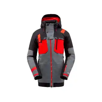 Netto Marken-Discount Spyder Tordrillo GTX LE Herren Skijacke Angebot
