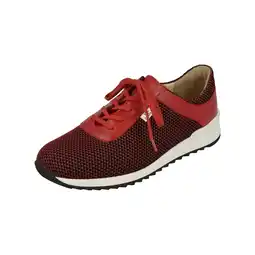 Netto Marken-Discount Finn Comfort Cerritos Damen Halbschuhe Angebot