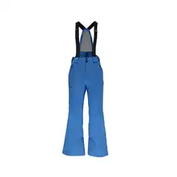 Netto Marken-Discount Spyder Bormio Pant Herren Träger Skihose Angebot
