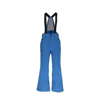 Netto Marken-Discount Spyder Bormio Pant Herren Träger Skihose Angebot