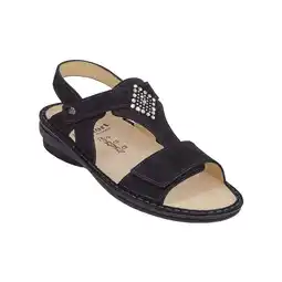 Netto Marken-Discount Finn Comfort Calvia Damen Sandale Angebot