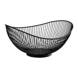 Netto Marken-Discount Korb -SVART Angebot