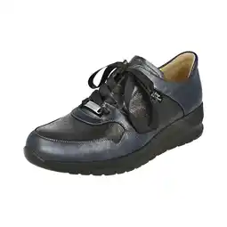 Netto Marken-Discount Finn Comfort Drena Damen Sneaker Angebot