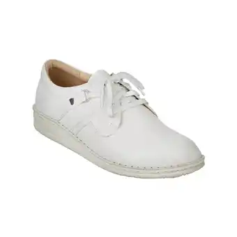 Netto Marken-Discount Finn Comfort Vaasa Herren Halbschuhe Angebot