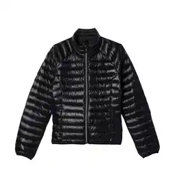 Netto Marken-Discount adidas Easy Light Jacket Damen Daunenjacke Angebot