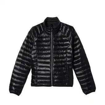 Netto Marken-Discount adidas Easy Light Jacket Damen Daunenjacke Angebot