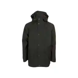Netto Marken-Discount Tretorn Wings Woven Herren Jacke Angebot