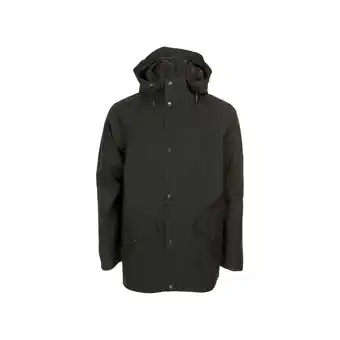 Netto Marken-Discount Tretorn Wings Woven Herren Jacke Angebot