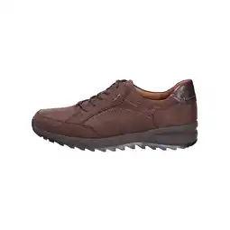 Netto Marken-Discount Waldläufer Helle Herren Halbschuhe Angebot