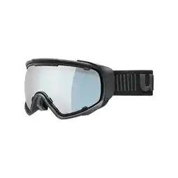 Netto Marken-Discount Uvex JAKK Spheric FM Skibrille Angebot
