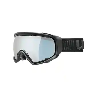 Netto Marken-Discount Uvex JAKK Spheric FM Skibrille Angebot