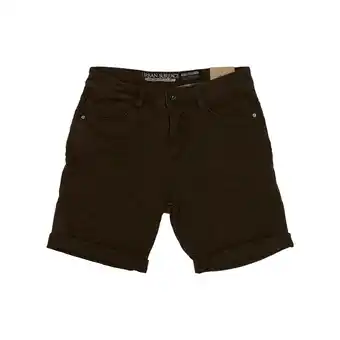 Netto Marken-Discount Urban Surface Herren Bermuda Angebot