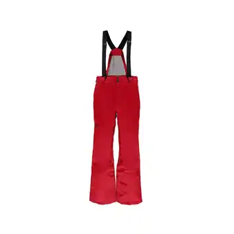 Netto Marken-Discount Spyder Dare Tailored Herren Träger Skihose Angebot