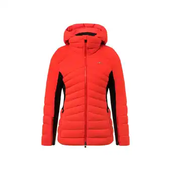 Netto Marken-Discount Kjus Duana Damen Skijacke Angebot