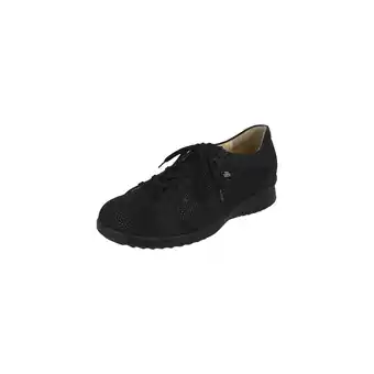 Netto Marken-Discount Finn Comfort Bexley Damen Halbschuhe Angebot