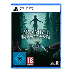 Netto Marken-Discount Bramble The Mountain King Angebot