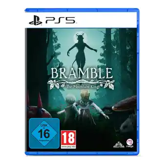 Netto Marken-Discount Bramble The Mountain King Angebot