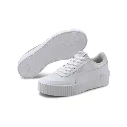 Netto Marken-Discount Puma Carina Lift TW Damen Sneaker Angebot