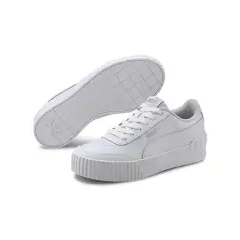 Netto Marken-Discount Puma Carina Lift TW Damen Sneaker Angebot