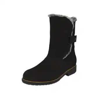 Netto Marken-Discount Finn Comfort Lizzola Damen Stiefelette Angebot