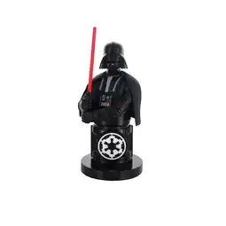 Netto Marken-Discount Cable Guy Darth Vader Angebot