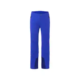 Netto Marken-Discount Kjus Formula Herren Skihose Angebot