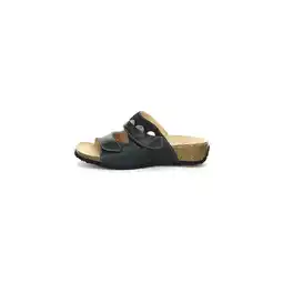 Netto Marken-Discount Think! Mizzi Damen Pantolette Angebot