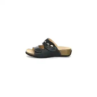 Netto Marken-Discount Think! Mizzi Damen Pantolette Angebot