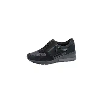 Netto Marken-Discount Waldläufer H-Clara Soft Damen Halbschuhe Angebot