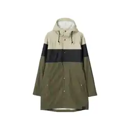 Netto Marken-Discount Tretorn Wings Wing Plus Eco Damen Jacke Angebot