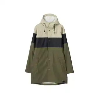 Netto Marken-Discount Tretorn Wings Wing Plus Eco Damen Jacke Angebot