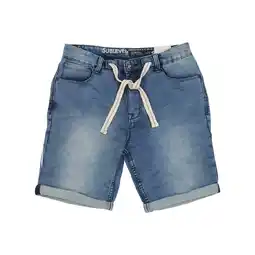 Netto Marken-Discount Sublevel Herren Bermuda Angebot
