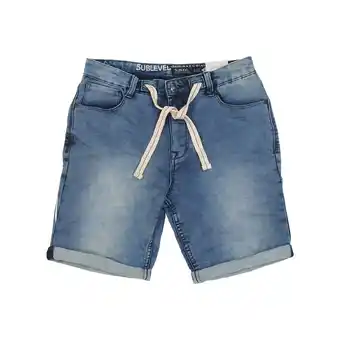 Netto Marken-Discount Sublevel Herren Bermuda Angebot