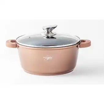 Netto Marken-Discount Aluguss Kochtopf Ø26cm Angebot