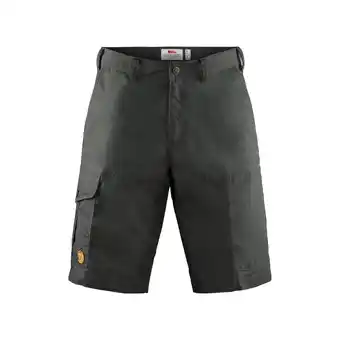 Netto Marken-Discount Fjällräven Karl Pro Herren Shorts Angebot