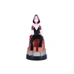Netto Marken-Discount Cable Guy Spider Gwen Angebot