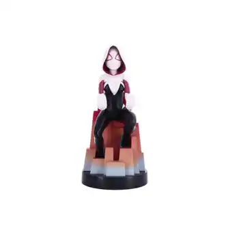 Netto Marken-Discount Cable Guy Spider Gwen Angebot
