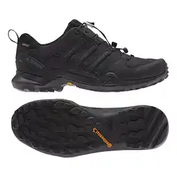 Netto Marken-Discount adidas Terrex Swift R2 GTX Herren Trekkingschuhe Angebot