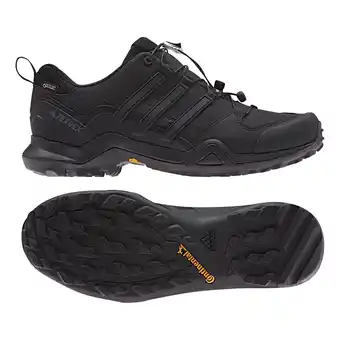 Netto Marken-Discount adidas Terrex Swift R2 GTX Herren Trekkingschuhe Angebot