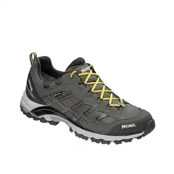 Netto Marken-Discount Meindl Caribe GTX Herren Trekkingschuhe Angebot