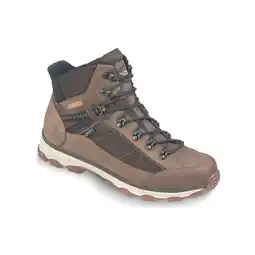 Netto Marken-Discount Meindl Utah GTX Herren Wanderschuhe Angebot