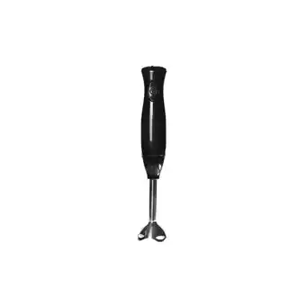 Netto Marken-Discount Edelstahl 300W Stabmixer Pürierstab Angebot