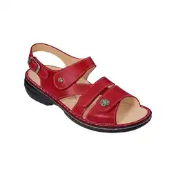 Netto Marken-Discount Finn Comfort Gomera Damen Sandale Angebot