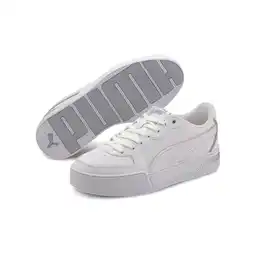 Netto Marken-Discount Puma Skye Metallic Damen Sneaker Angebot