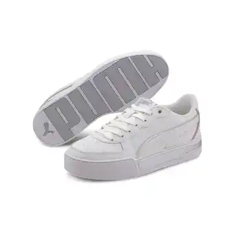 Netto Marken-Discount Puma Skye Metallic Damen Sneaker Angebot