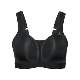 Netto Marken-Discount Odlo Padded High Damen Sport-BH Angebot