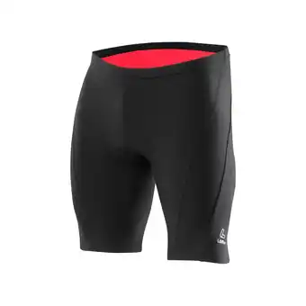 Netto Marken-Discount Löffler Bike Short Tights Basic Gel Herren Radhose Angebot