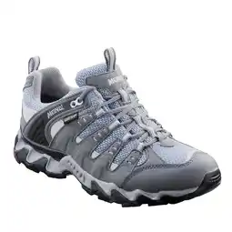 Netto Marken-Discount Meindl Respond Lady GTX Damen Trekkingschuhe Angebot